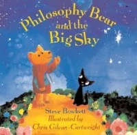 Philosophy Bear And The Big Sky